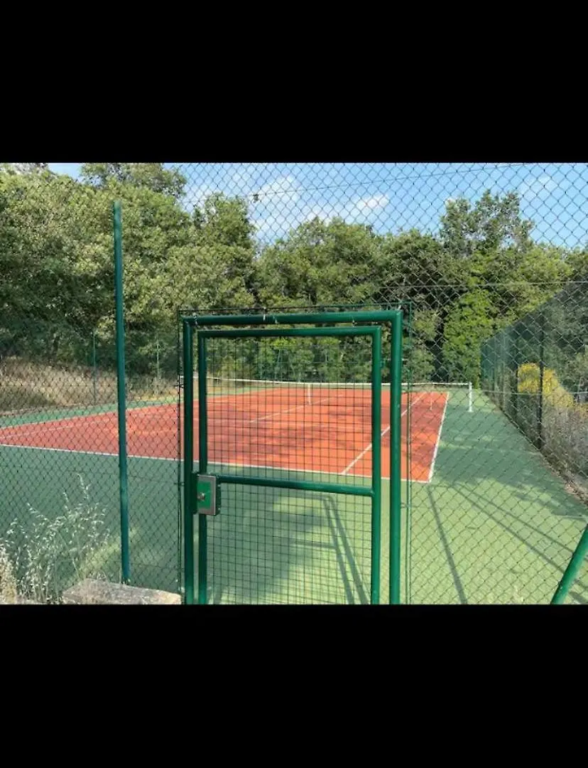 Maisonnette Dans Belle Residence Saint-Vallier-de-Thiey